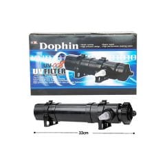 Dophin UV008 Akvaryum UV Filtre 11W