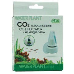 Ista Co2 I690 Uzun Süreli Akvaryum Testi