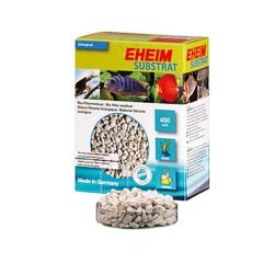 Eheim Substrat Biyolojik Akvaryum Filtre Malzemesi 5 Lt