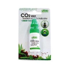 Ista Co2Uzun Süreli Akvaryum Test Sıvısı