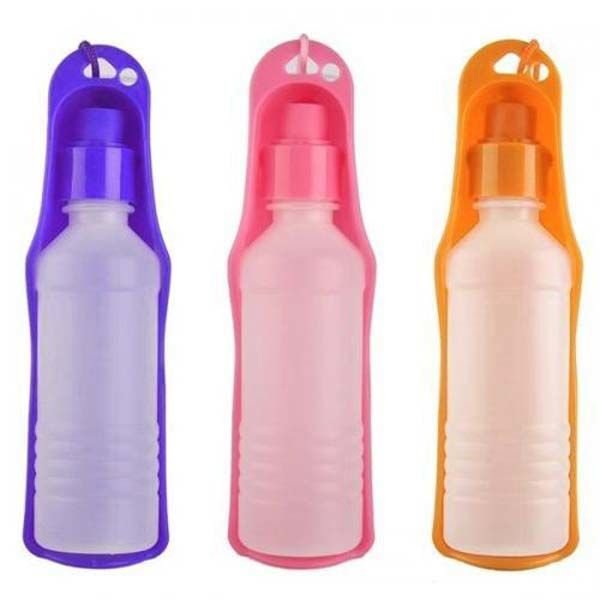 Petpretty Br-1474 Seyahat Suluğu 500 Ml