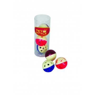 Pet Style Kedi Oyuncagı 24 Adet