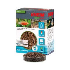 Eheim Torf Pellets Akvaryum Filtre Malzemesi 1 Lt