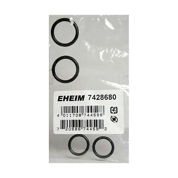 Eheim 2076/2078 Akvaryum için O Ring Sızdırmazlık Halkası