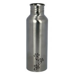 Trixie Köpek Seyahat Su Kabı ve Matarası 750 Ml