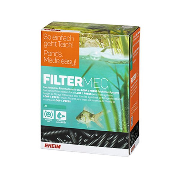 Eheim Akvaryum Akış Filtresi Seti 15000 Lt