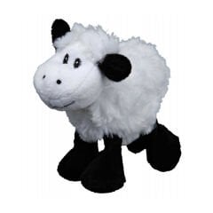 Trixie Köpek Oyuncağı Sesli Peluş Koyun 14 Cm