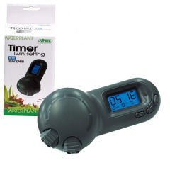 Ista Co2 Akvaryum Aydınlatma Zaman Ayarlayıcı