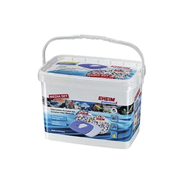 Eheim Akvaryum Media Set 2074/2076