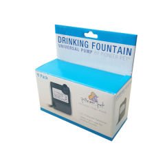 Pioneer Kedi Suluk Pompa Takımı