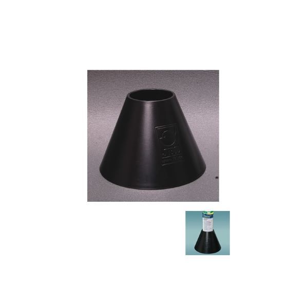 Jbl Pedestal Bootle Co2 Gaz Şişesi Güvenli Taban 500 Gr