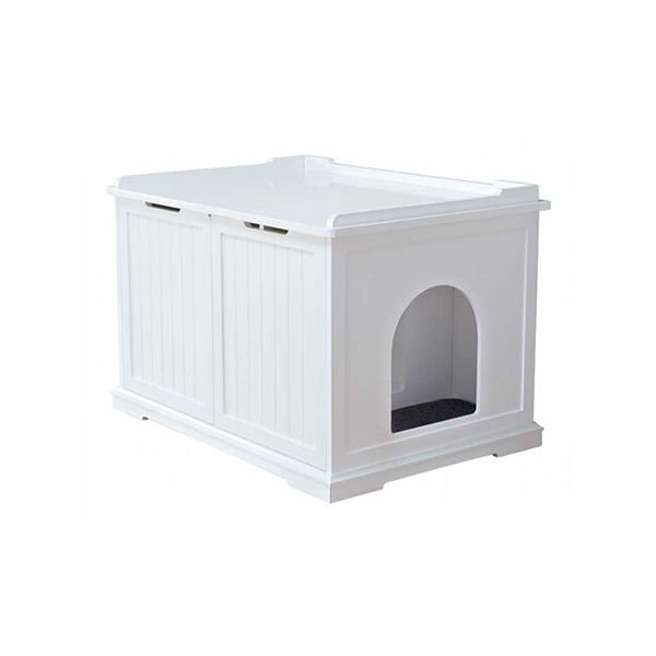 Trixie Kedi Tuvaleti Mobilyası Xlarge 75x51x53 Cm