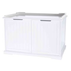 Trixie Kedi Tuvaleti Mobilyası Xlarge 75x51x53 Cm