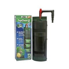 Jbl Top Clean 2 Tatlı ve Deniz Akvaryumu Yüzey Temizleyici