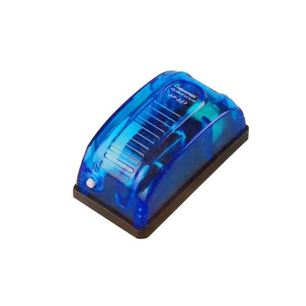 Aquaspeed Akvaryum Hava Motoru 2 Çıkışlı 5W 4 Lt/dk