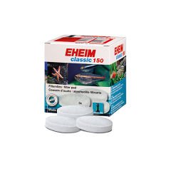 Eheim Classic 150 Yedek Beyaz İnce Sünger 3 Adet