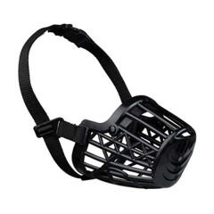 Trixie Köpek Plastik Ağızlık Small 18 Cm