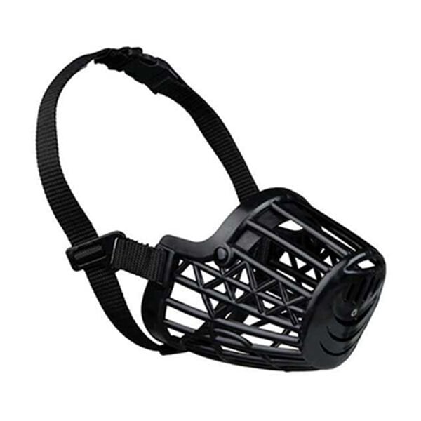 Trixie Köpek Plastik Ağızlık Xlarge 31 Cm