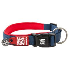 Max & Molly Smart ID Matrix Köpek Boyun Tasması Kırmızı Xsmall 1x22-35 Cm