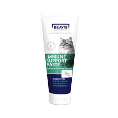 Beavis Immune Support Bağışıklık Destekleyici Kedi Malt Macunu 75 Ml