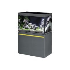 Eheim Incpiria 330 Graphit Nature Road Show Akvaryum Kombinasyonu 330 Lt 100x60x65 Cm