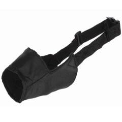 Trixie Köpek Ağızlığı Xsmall Siyah 12 Cm