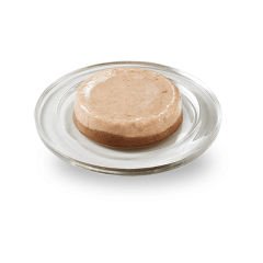 Schesir Delice Tuna Balıklı ve Kuzu Etli Yetişkin Konserve Kedi Maması 2 Adet 40 Gr