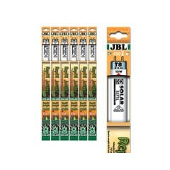 Jbl Solar Reptil Jungle T8 Teraryum Işığı 25W 742 Mm 9000k