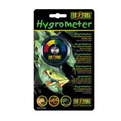 Exo Terra Sürüngen Yuvarlak Hydrometer