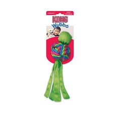 Kong Wubba Weaves Sesli Oyuncak Xlarge 43 Cm