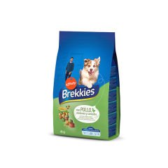Brekkies Excel Tavuklu ve Balıklı Yetişkin Köpek Maması 4 Kg