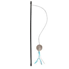 Flamingo Catchy Toplu Kedi Oltası Oyuncağı 20 Cm