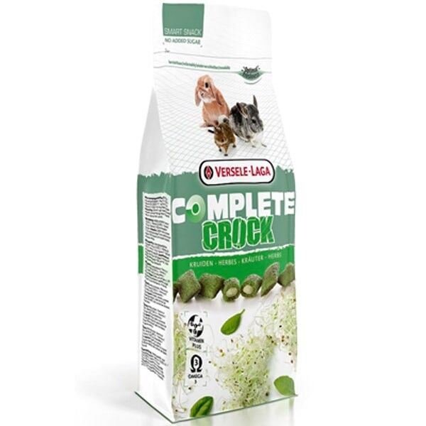 Versele Laga Complete Crock Bitkili Kemirgen Ödülü 50 Gr