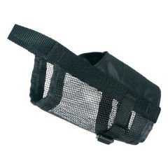 Trixie Köpek Fileli Ağızlık Xlarge 22-34 Cm
