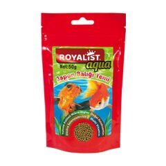 Royalist Aqua Pellet Japon Balığı Yemi 50 Gr