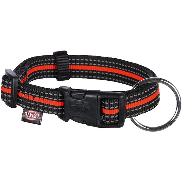 Trixie Köpek Boyun Tasma Şerit Medium 17 Mm 30-45 Cm