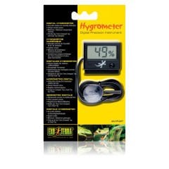 Exo Terra Sürüngen Led Rept-o-meter Hygrometer V