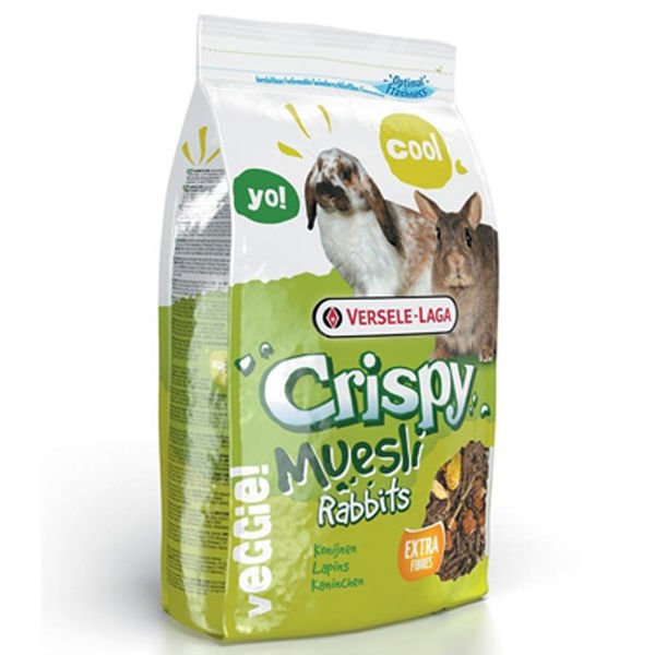 Versele Laga Nature Bitkili Kemirgen Ödülü 90 Gr