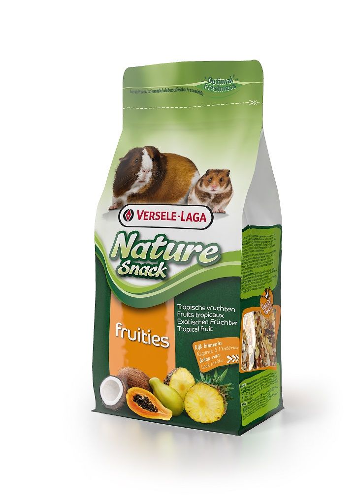 Versele Laga Nature Meyveli Kemirgen Ödülü 90 Gr