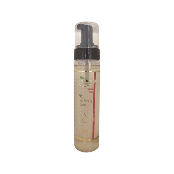 Pet Garden Hipoalerjenik Köpek Şampuanı 250 Ml