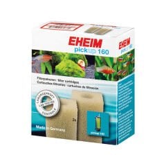 Eheim 2010 Akvaryum İç Filtre Yedek Sünger 2 Adet