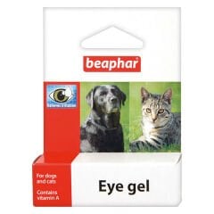 Beaphar Eye Gel Göz Bakım Jeli 5 ml