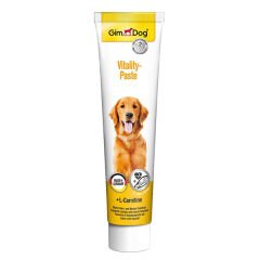 Gimdog Köpek Macunu Multivitamin Paste 50gr