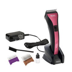 Wahl Motiva Kedi ve Köpek Pati ve Genital Bölge Kablosuz Pet Tıraş Makinesi 0.7-3 Mm