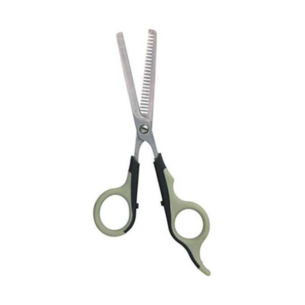 Trixie Kedi ve Köpek Tüy İnceltme Kuaför Makası 18 Cm