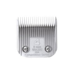 Wahl Pet Competiton Tıraş Bıçağı No:4 8 Mm