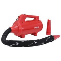 Aeolus Süper Tek Motorlu Pet Kurutucu 2800 W