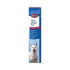 Trixie Köpek ve Kedi için Diş Temizleme Jeli 100 Gr