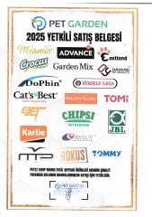 Garden Mix Ördek Etli Yumuşak Köpek Ödül Maması 75 Gr