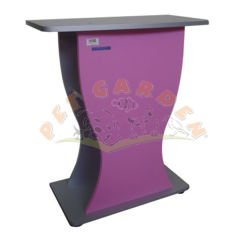 Resun Dm600 Akvaryum Sehpası 61x32 Cm